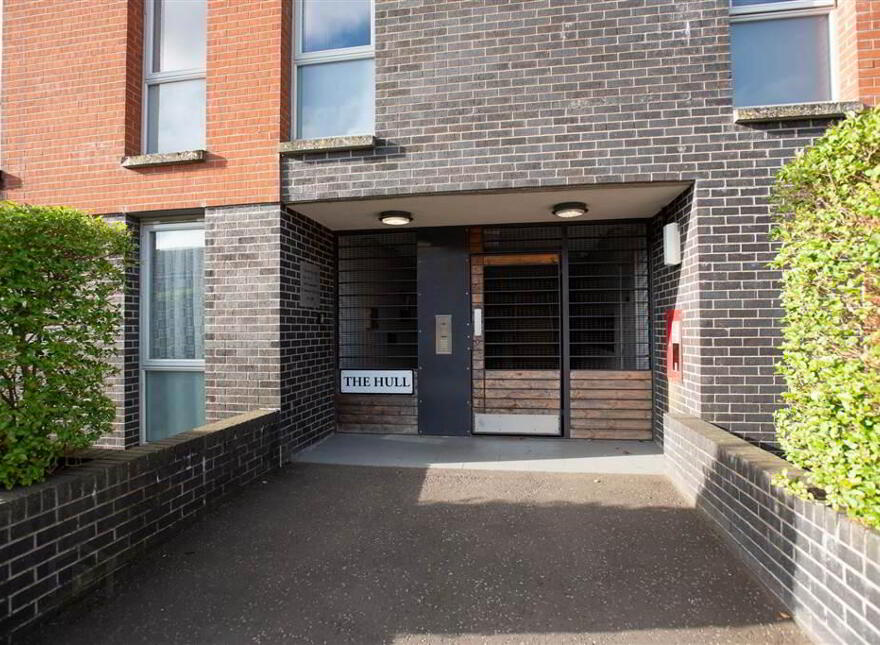 Apt 17 The Hull Building, 35 Annadale Crescent, Belfast, BT7 3NE