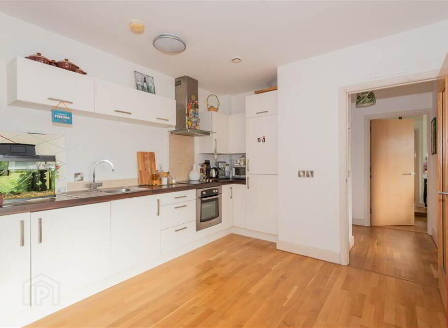 Apt 17 The Hull Building, 35 Annadale Crescent, Belfast, BT7 3NE