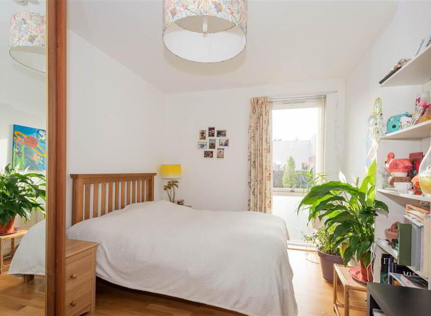 Apt 17 The Hull Building, 35 Annadale Crescent, Belfast, BT7 3NE
