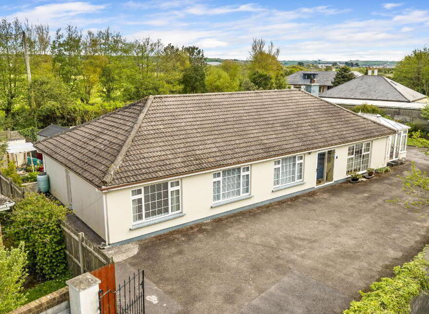 Shanagarry North, Garryvoe, Garryvoe, P25HF89