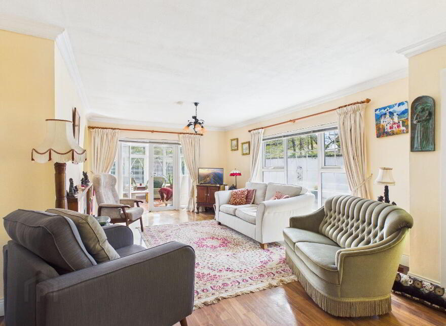 Shanagarry North, Garryvoe, Garryvoe, P25HF89