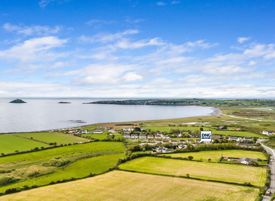 Shanagarry North, Garryvoe, Garryvoe, P25HF89