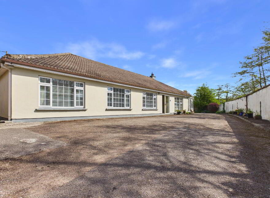 Shanagarry North, Garryvoe, Garryvoe, P25HF89