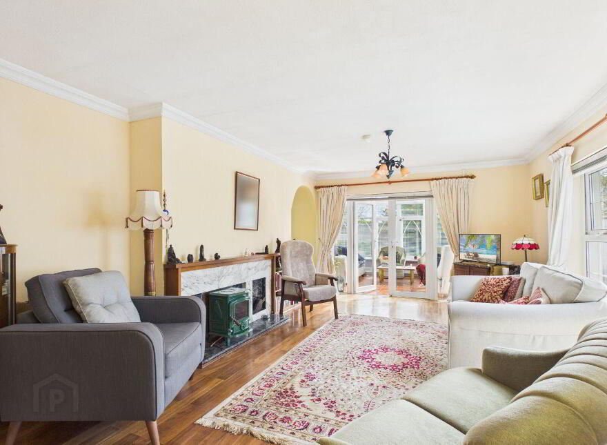 Shanagarry North, Garryvoe, Garryvoe, P25HF89
