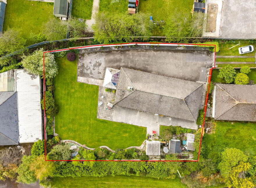 Shanagarry North, Garryvoe, Garryvoe, P25HF89