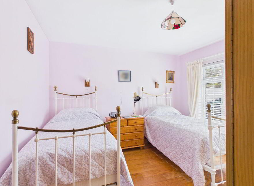 Shanagarry North, Garryvoe, Garryvoe, P25HF89