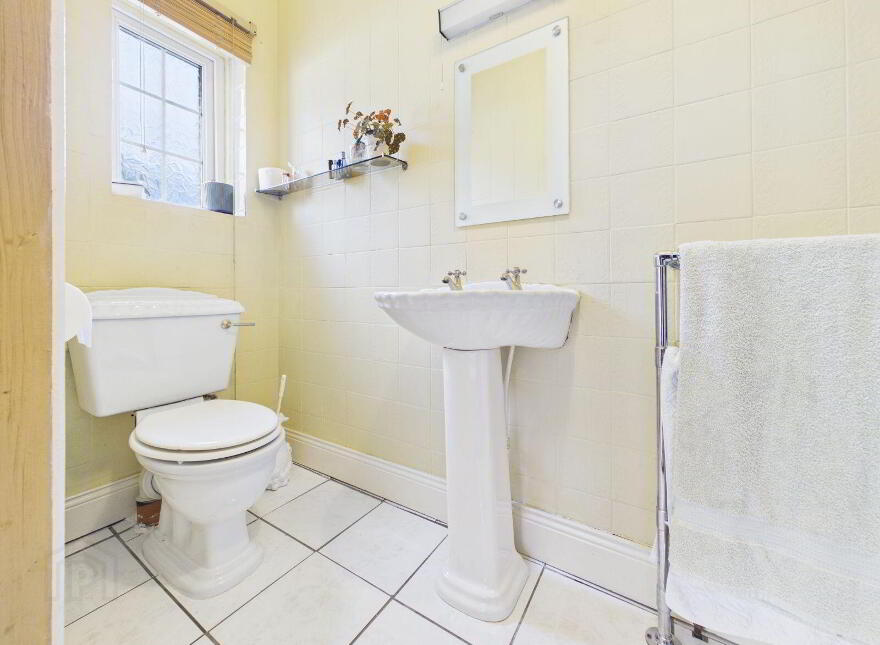 Shanagarry North, Garryvoe, Garryvoe, P25HF89