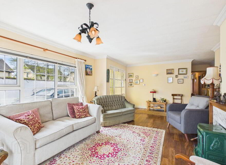 Shanagarry North, Garryvoe, Garryvoe, P25HF89