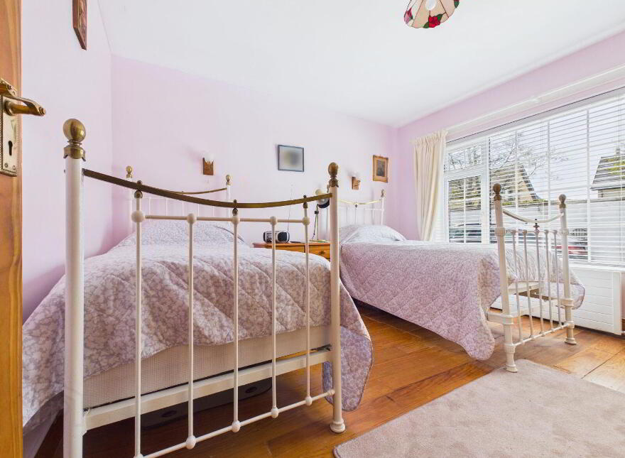 Shanagarry North, Garryvoe, Garryvoe, P25HF89