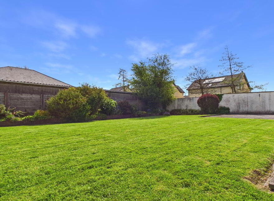Shanagarry North, Garryvoe, Garryvoe, P25HF89