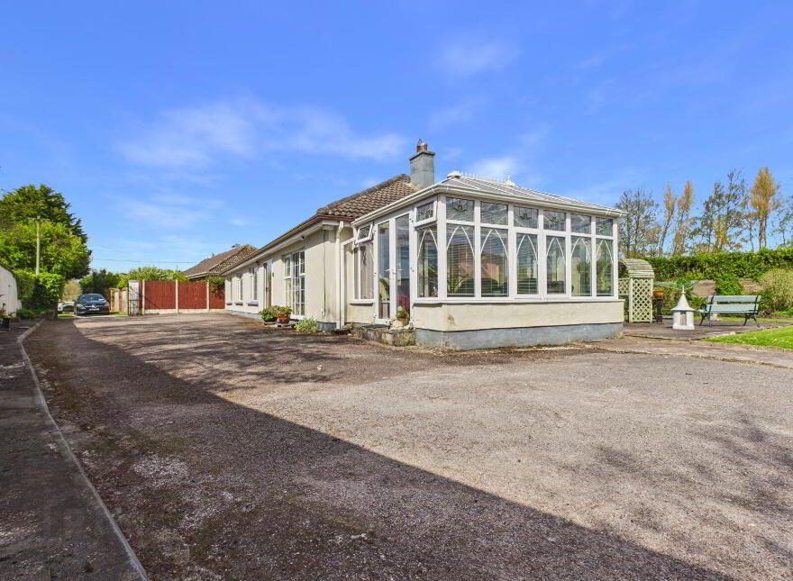 Shanagarry North, Garryvoe, Garryvoe, P25HF89