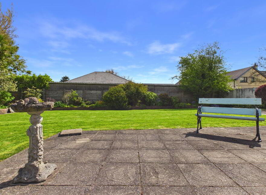 Shanagarry North, Garryvoe, Garryvoe, P25HF89