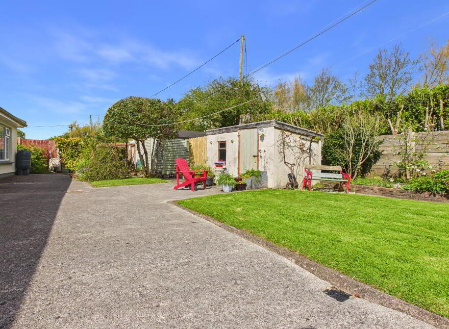 Shanagarry North, Garryvoe, Garryvoe, P25HF89