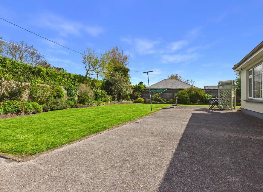Shanagarry North, Garryvoe, Garryvoe, P25HF89