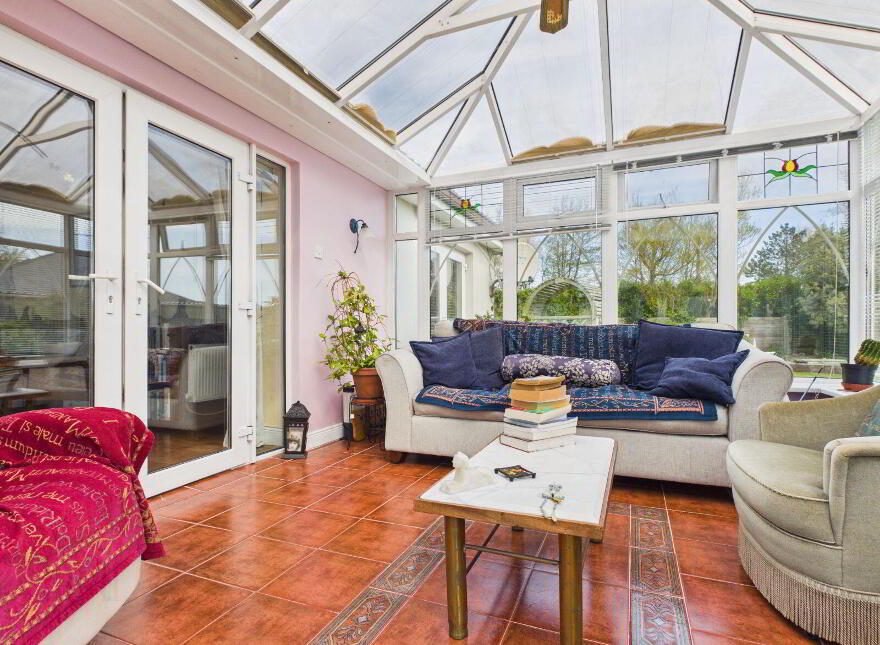 Shanagarry North, Garryvoe, Garryvoe, P25HF89