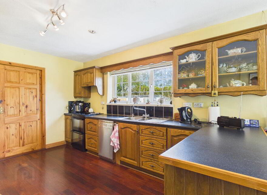 Shanagarry North, Garryvoe, Garryvoe, P25HF89