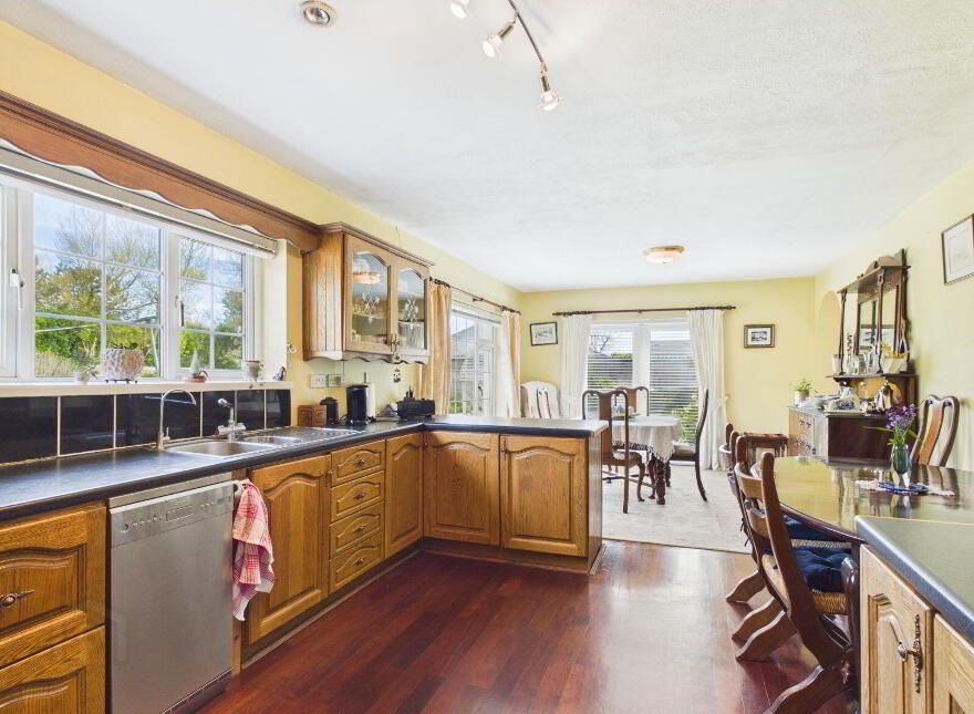Shanagarry North, Garryvoe, Garryvoe, P25HF89