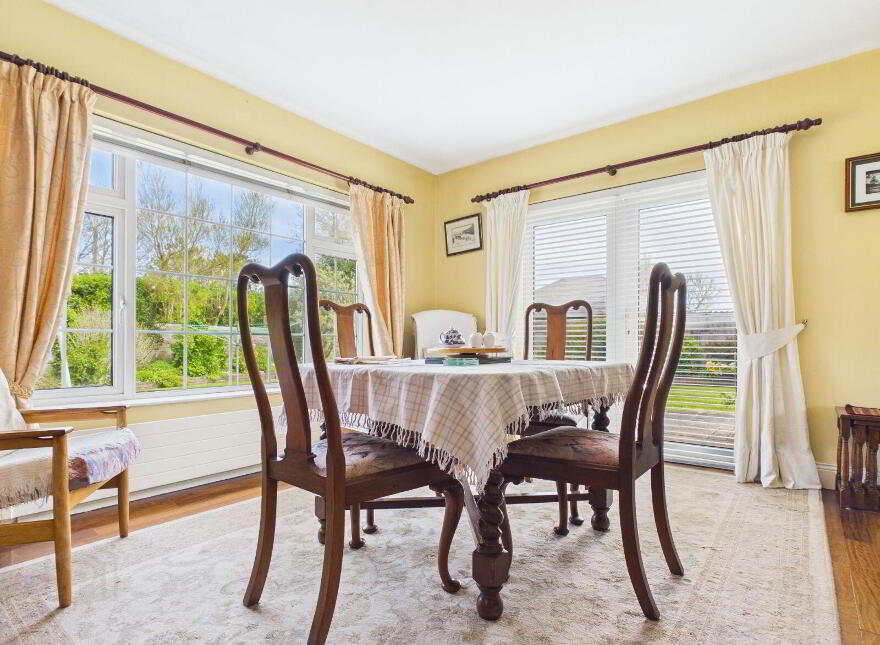 Shanagarry North, Garryvoe, Garryvoe, P25HF89