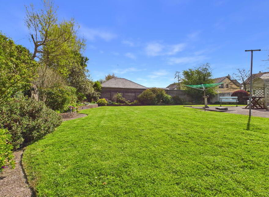 Shanagarry North, Garryvoe, Garryvoe, P25HF89