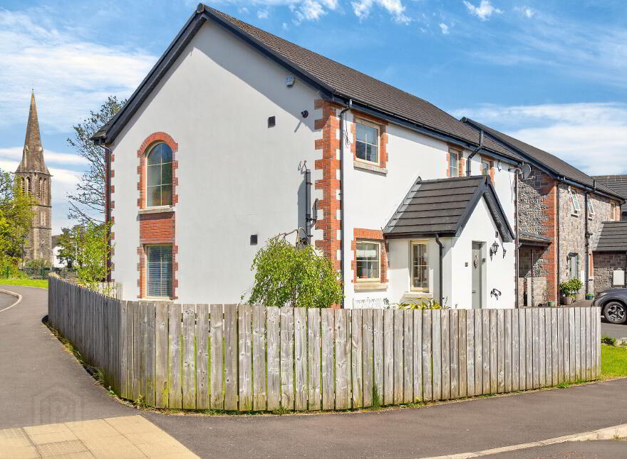 2 Haughtons Hall, Cullybackey, Ballymena, BT42 1FT