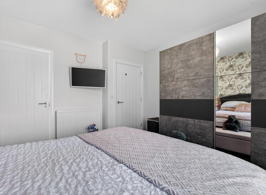 2 Haughtons Hall, Cullybackey, Ballymena, BT42 1FT