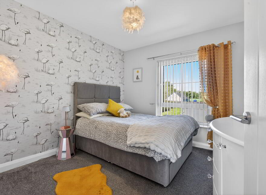 2 Haughtons Hall, Cullybackey, Ballymena, BT42 1FT