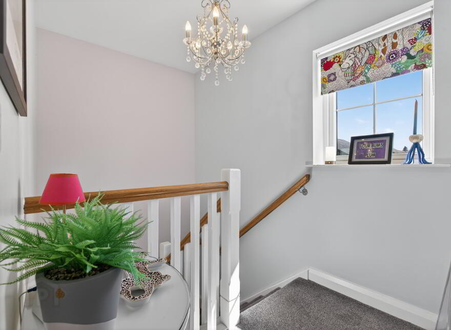 2 Haughtons Hall, Cullybackey, Ballymena, BT42 1FT