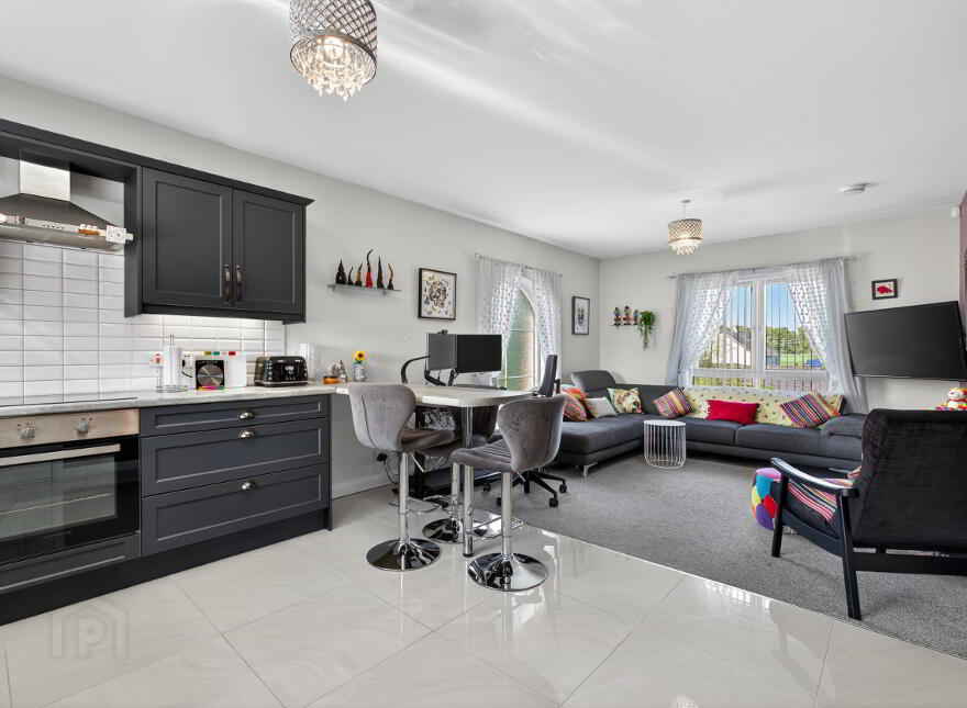 2 Haughtons Hall, Cullybackey, Ballymena, BT42 1FT