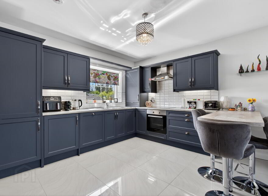 2 Haughtons Hall, Cullybackey, Ballymena, BT42 1FT