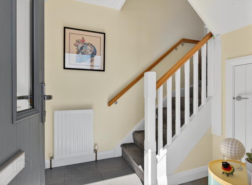2 Haughtons Hall, Cullybackey, Ballymena, BT42 1FT