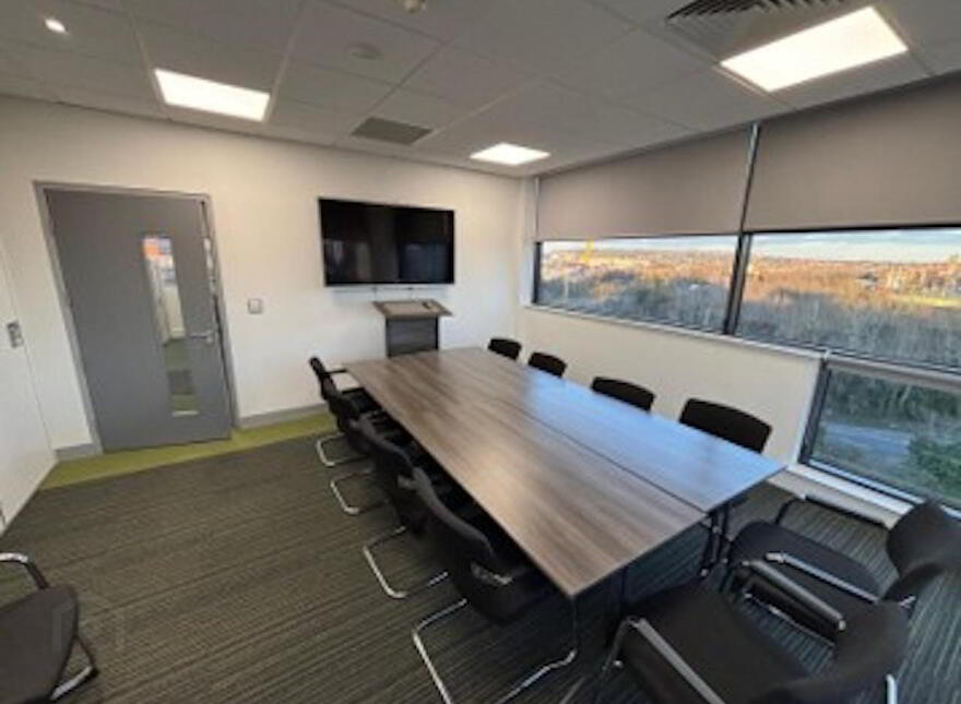 Quay Gate House, 15 Scrabo Street, (, 5th Floor), Belfast, BT5 4BD