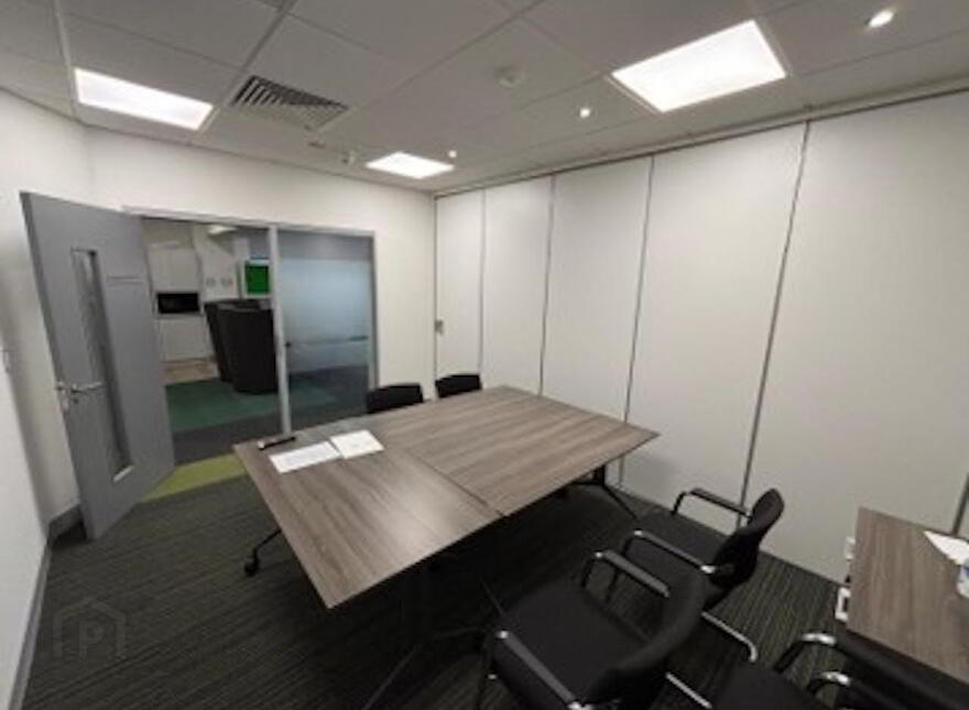 Quay Gate House, 15 Scrabo Street, (, 5th Floor), Belfast, BT5 4BD