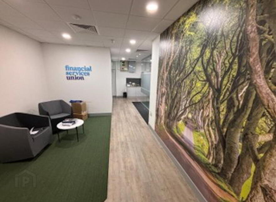 Quay Gate House, 15 Scrabo Street, (, 5th Floor), Belfast, BT5 4BD