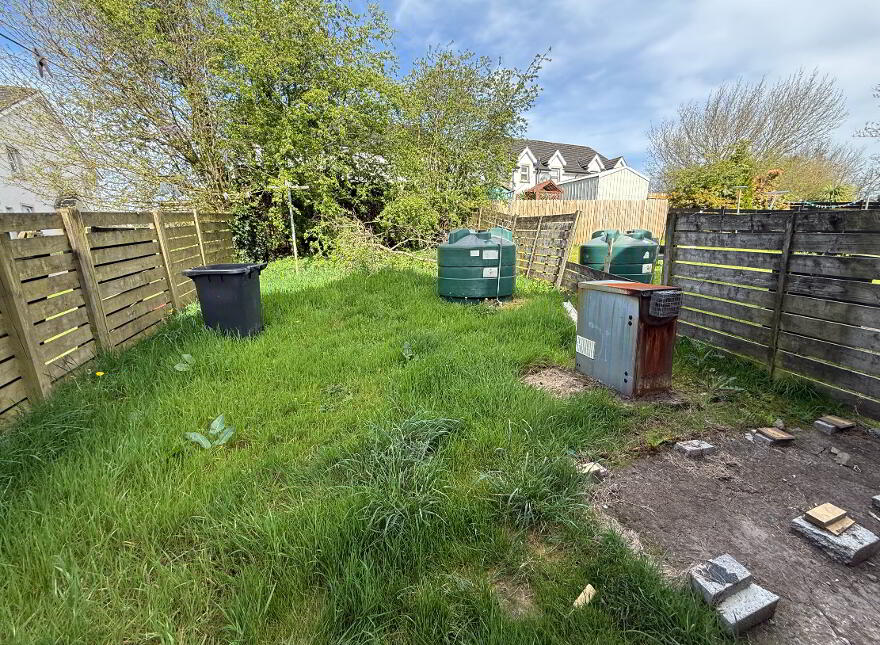 21 Elmwood Green, Castlederg, BT81 7GY