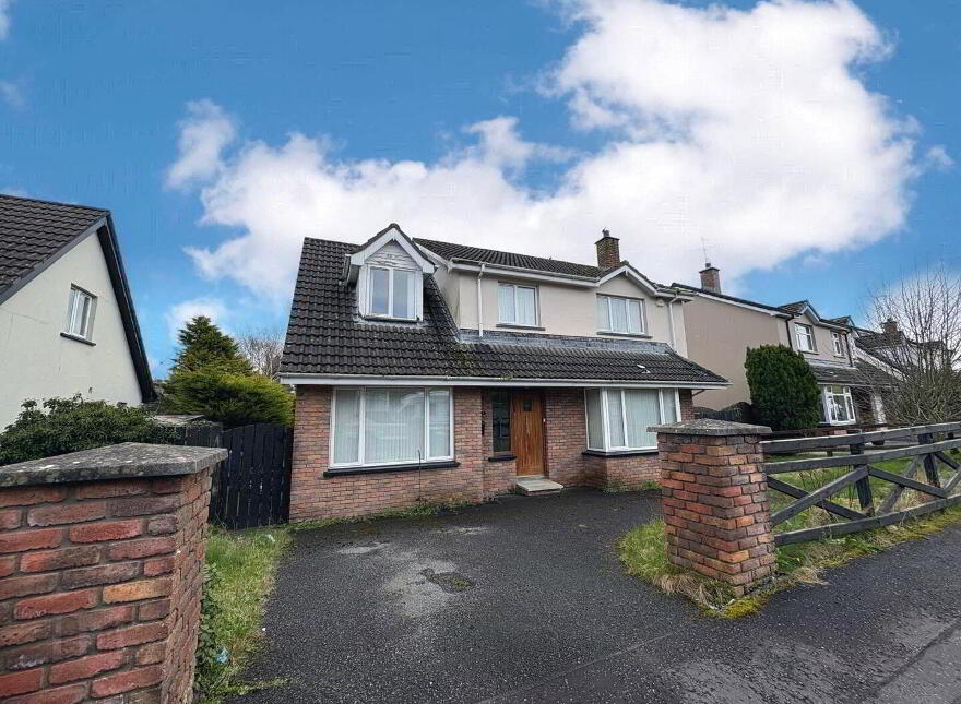 9 Glenveigh, Newry, BT35 8GL photo