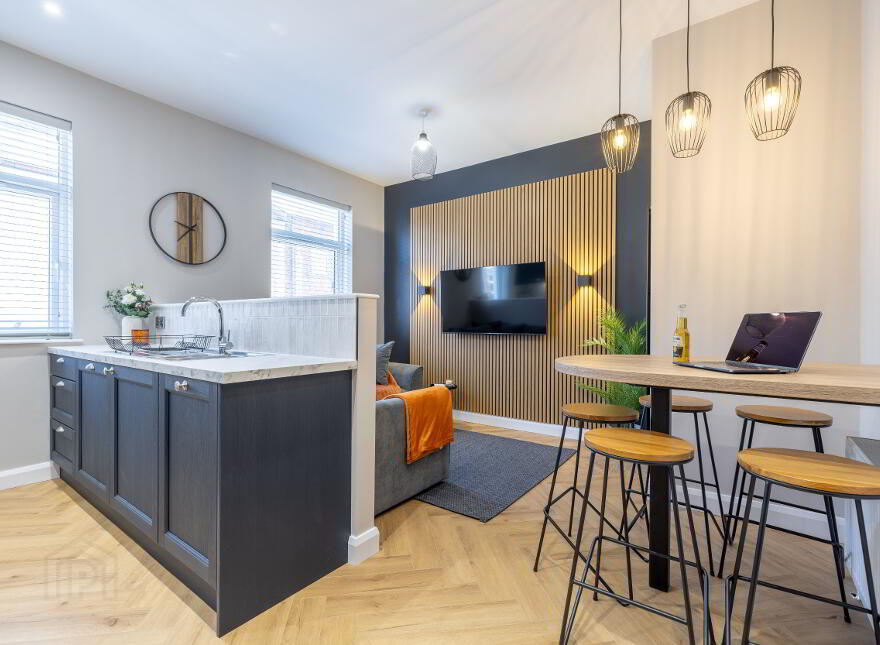 Dunluce Avenue, Belfast, BT9 7AY