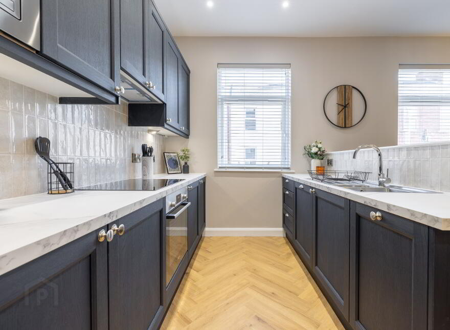 Dunluce Avenue, Belfast, BT9 7AY