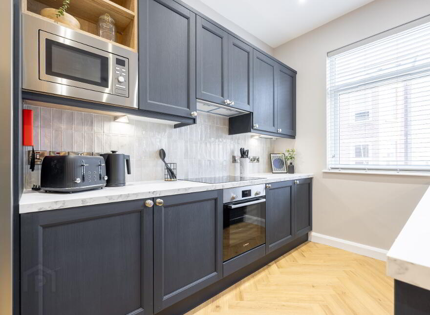 Dunluce Avenue, Belfast, BT9 7AY