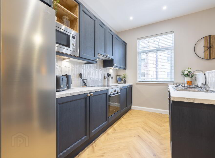 Dunluce Avenue, Belfast, BT9 7AY