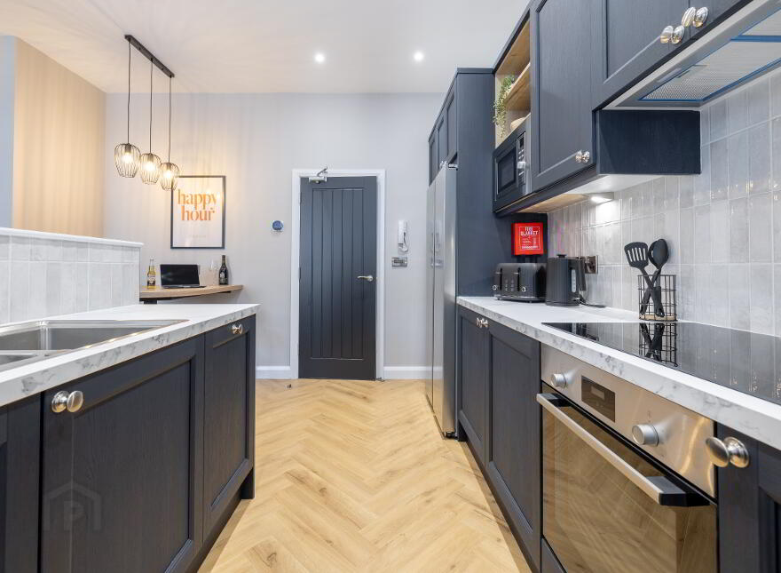 Dunluce Avenue, Belfast, BT9 7AY