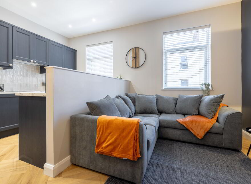Dunluce Avenue, Belfast, BT9 7AY