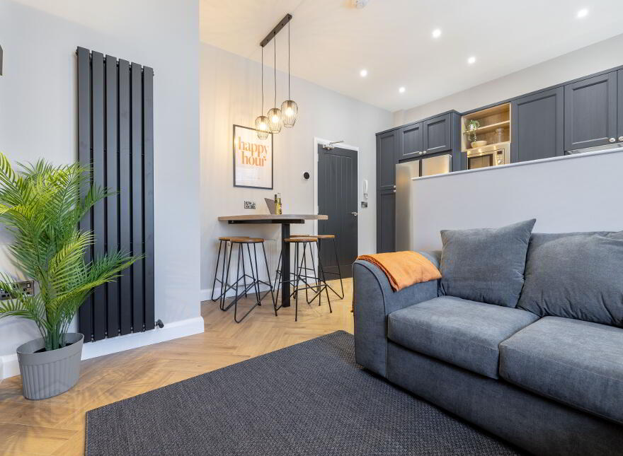 Dunluce Avenue, Belfast, BT9 7AY