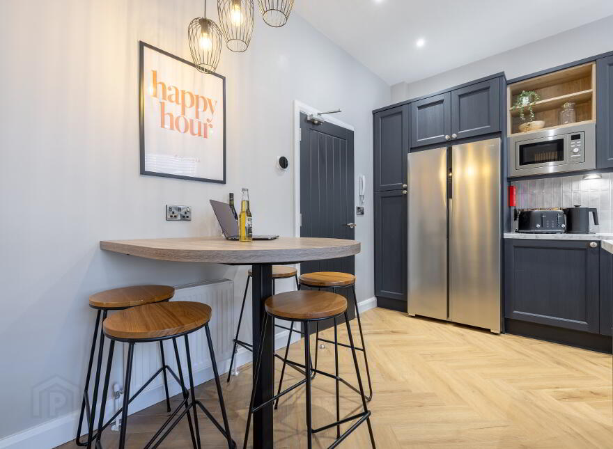 Dunluce Avenue, Belfast, BT9 7AY