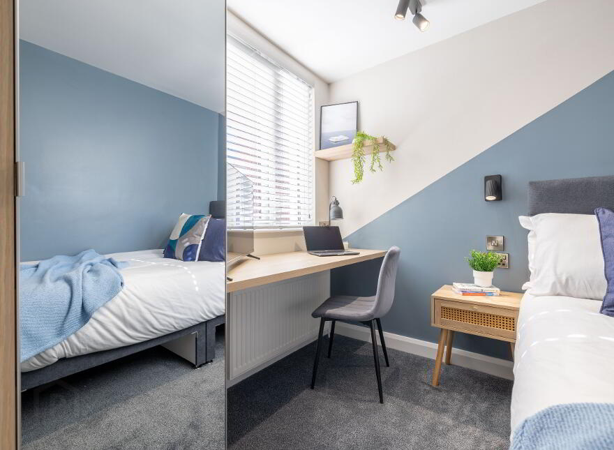 Dunluce Avenue, Belfast, BT9 7AY
