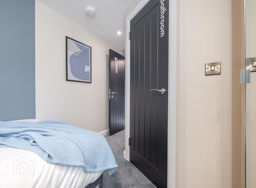 Dunluce Avenue, Belfast, BT9 7AY