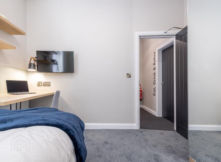Dunluce Avenue, Belfast, BT9 7AY
