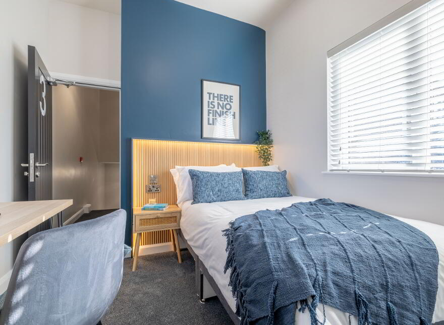 Dunluce Avenue, Belfast, BT9 7AY