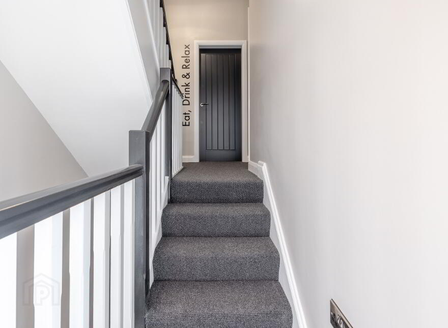 Dunluce Avenue, Belfast, BT9 7AY