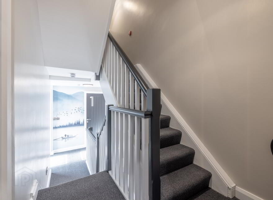 Dunluce Avenue, Belfast, BT9 7AY