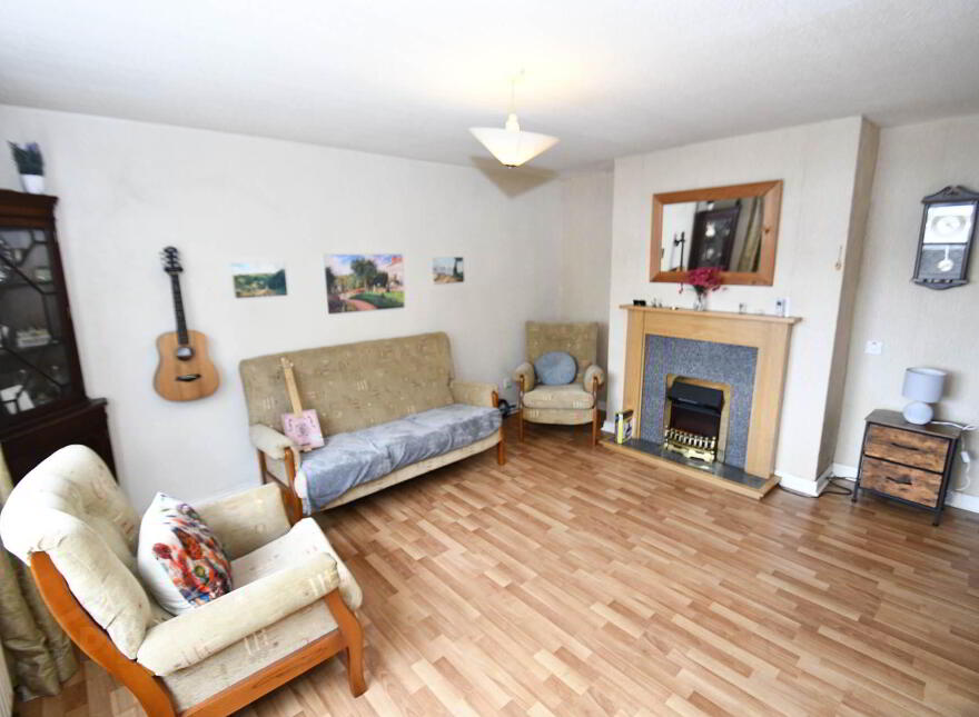 6 Corrib Avenue, Lenadoon, Belfast, BT11 9JB
